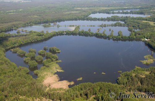 Třeboňsko 3  