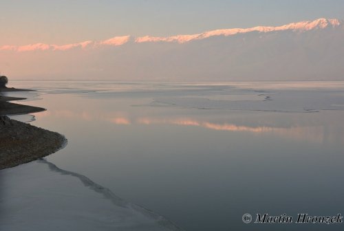 Řecko (Kerkini) + Makedonie 5  