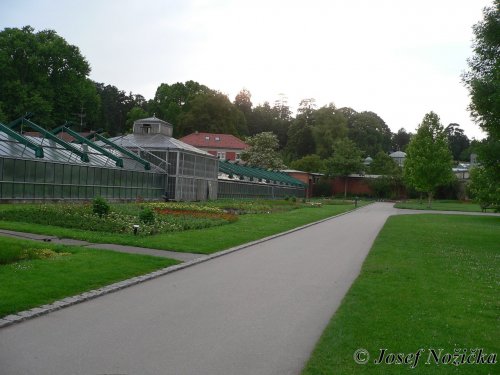 ZOO Stuttgart a ZOO Mnichov 17  