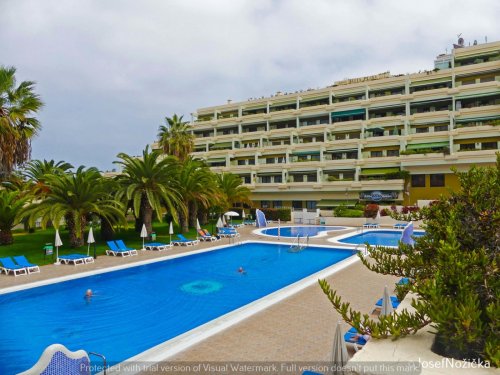 ZÁŘÍ - HOTEL BAHIA PLAYA 5  