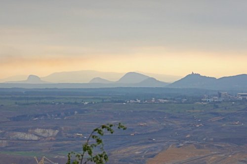 Ptačí park Střimická Výsypka 8  
