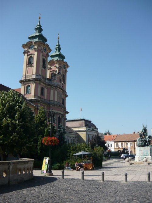 Eger, Tokaj, Sárospaták 8  