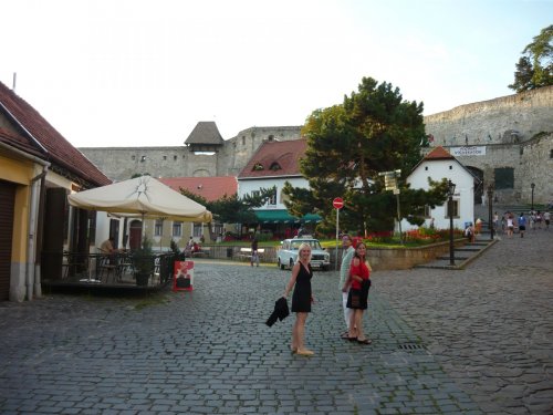 Eger, Tokaj, Sárospaták 5  