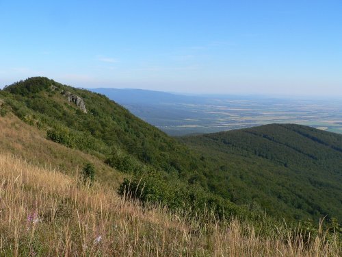 Slovensko - Senné, Medzibodroží, Tokaj 7  