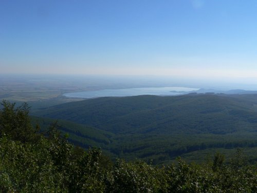 Slovensko - Senné, Medzibodroží, Tokaj 8  