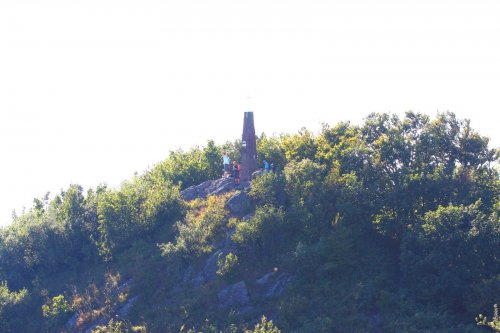 Slovensko - Senné, Medzibodroží, Tokaj 14  