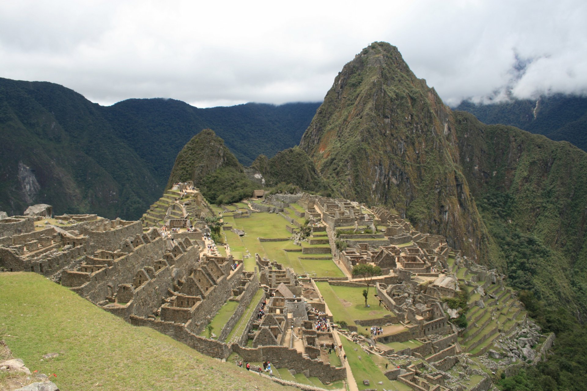 Peru