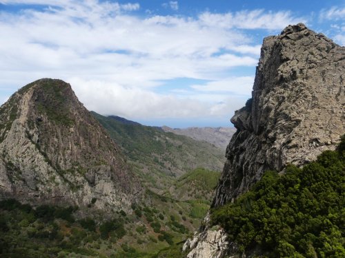 Kanárské ostrovy: Tenerife a La Gomera 17  